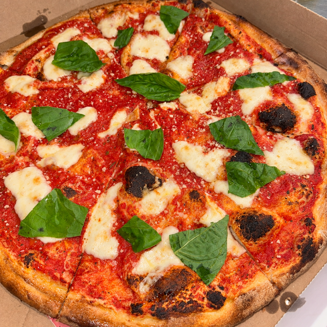 Margherita.