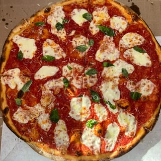 Margherita