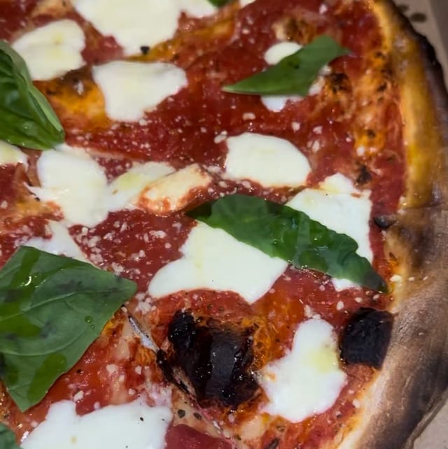 Margherita.