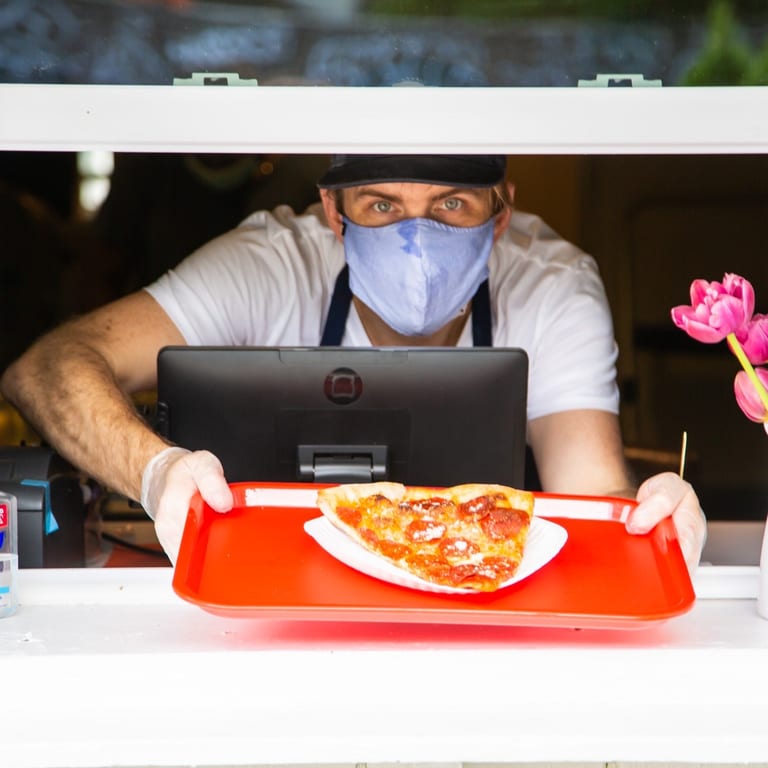 Your Go-To Takeout Spot in Canton