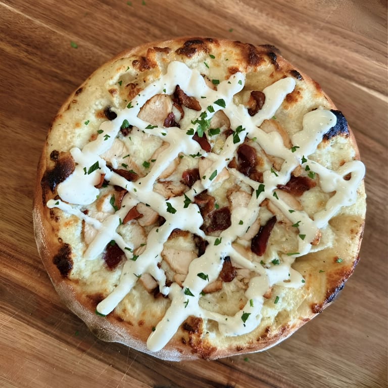 Pizza Catering for Your Next Event in Canton