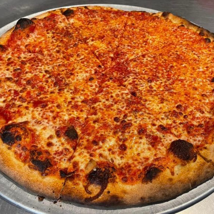 Cheese Pizza.