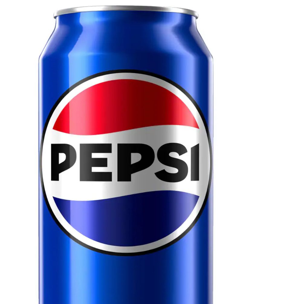 Pepsi.