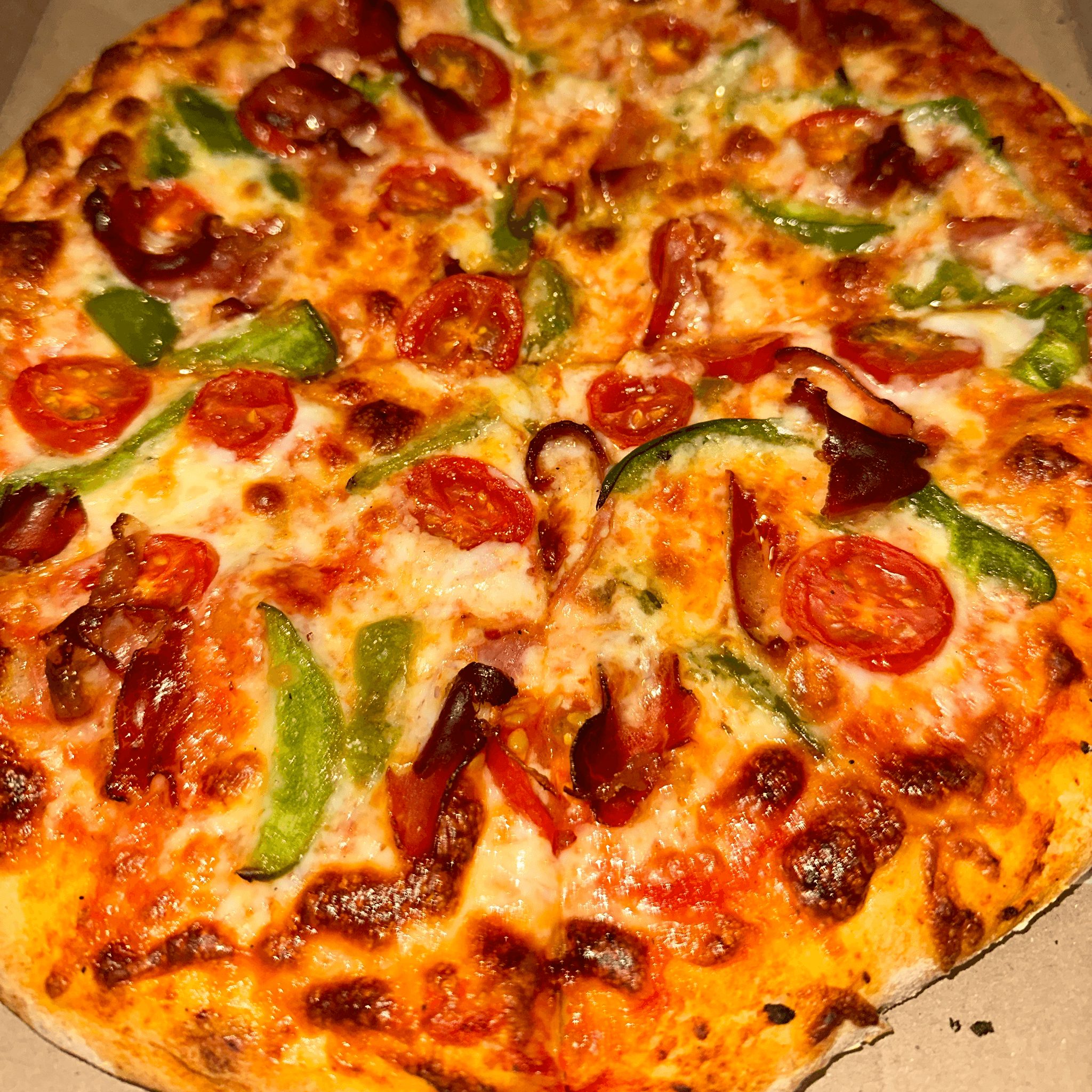 The Al Pacino.
