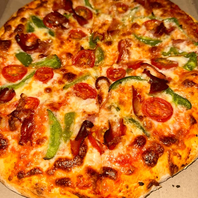 The Al Pacino.